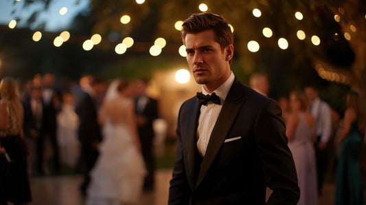 BEST MAN