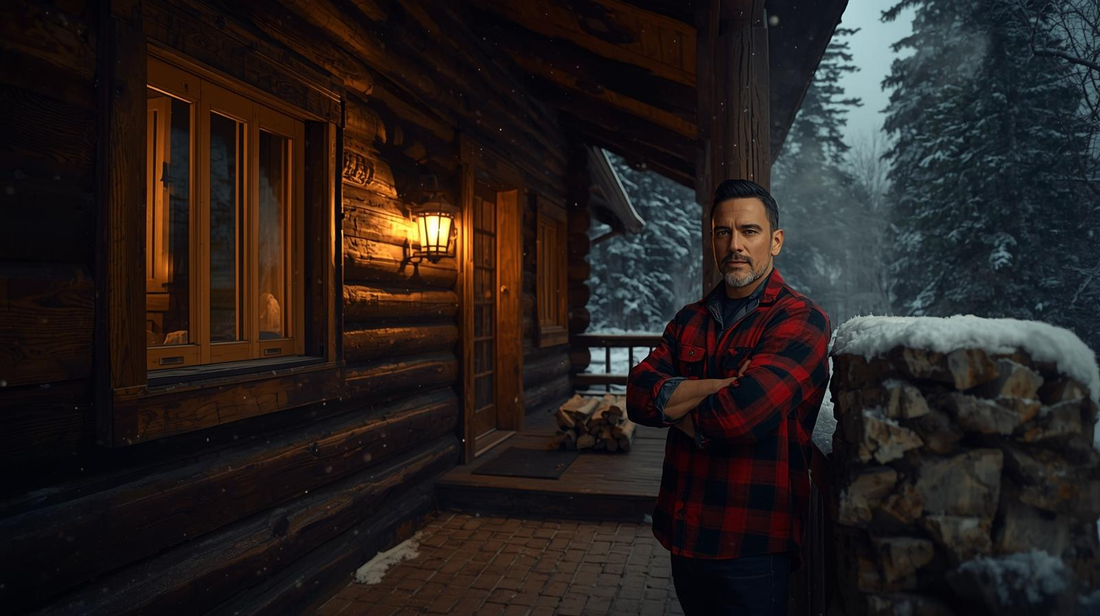 The Cabin Agreement