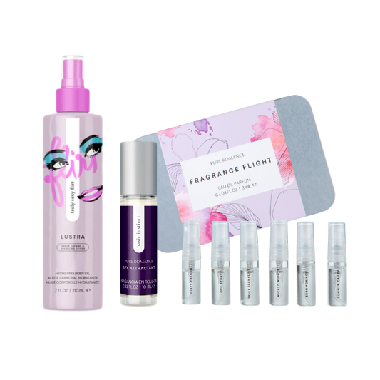 Feelin' Pheromones