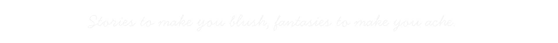 Promotional Banner